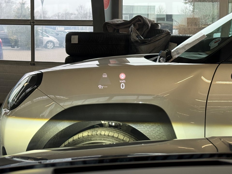 Skoda Octavia 1,4 TSi iV Plus Combi DSG 5d