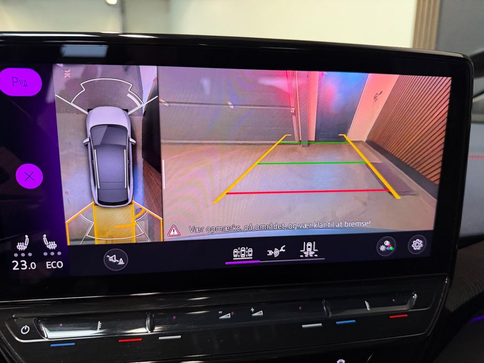 VW ID.4 77 GTX 4Motion 5d