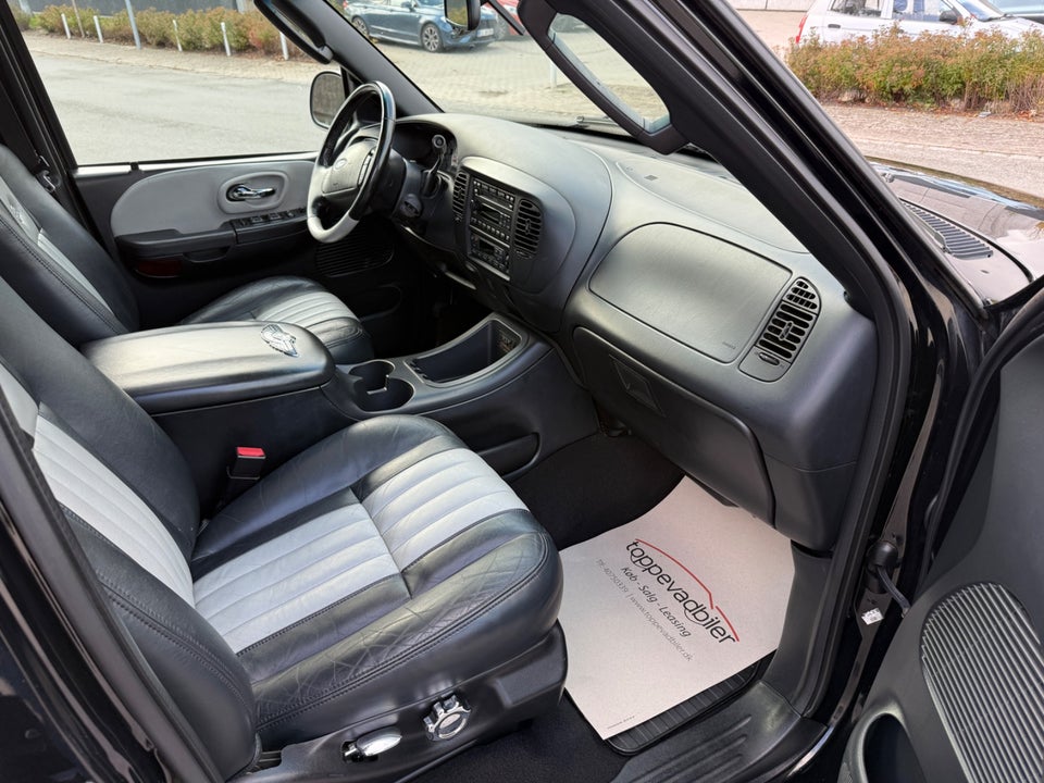 Ford F-150 5,4 aut. 5d