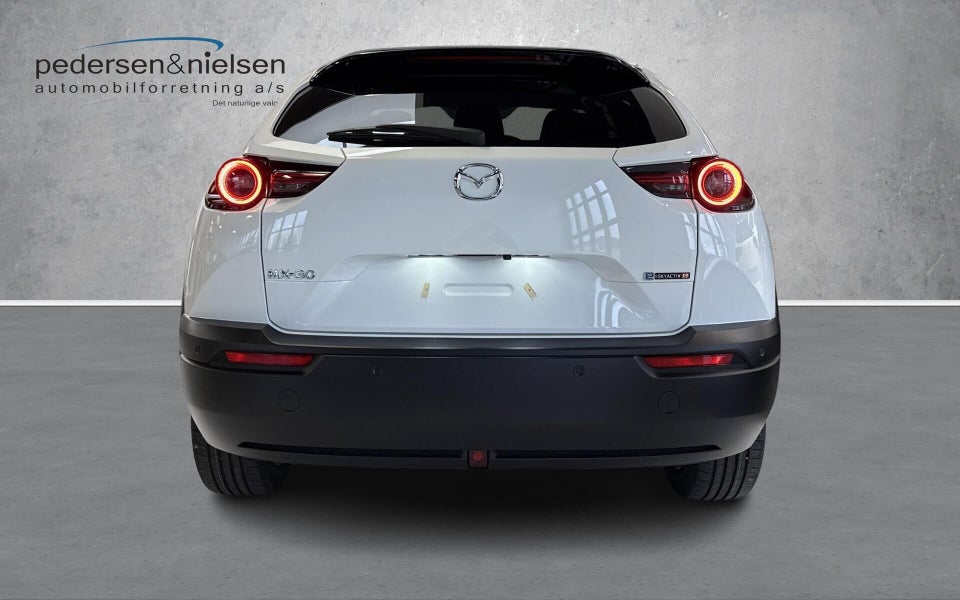 Mazda MX-30 0,8 e-SkyActiv R-EV Exclusive-Line 5d