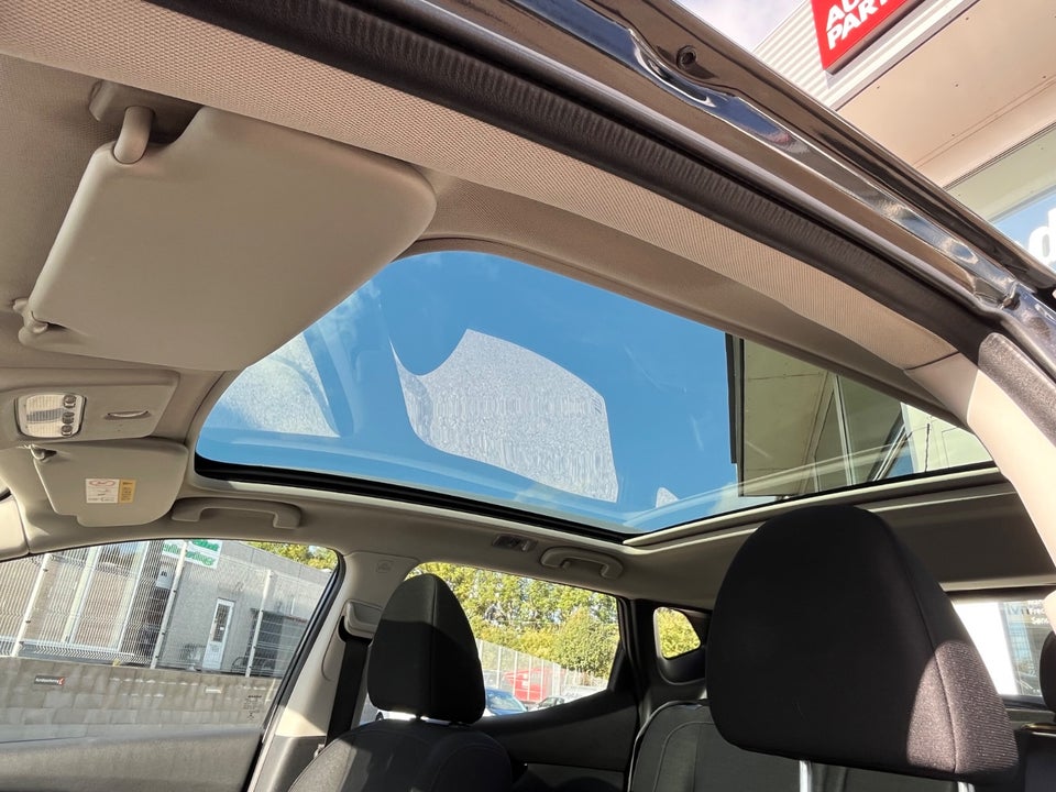 Nissan Qashqai 1,3 Dig-T 140 Acenta 5d