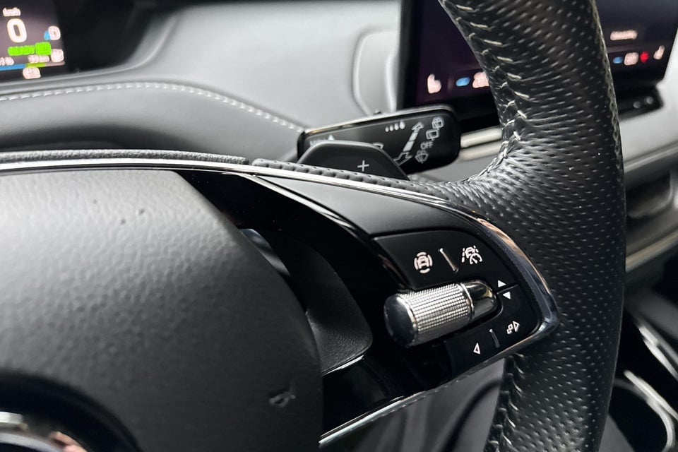 Skoda Enyaq 80x iV Sportline 5d