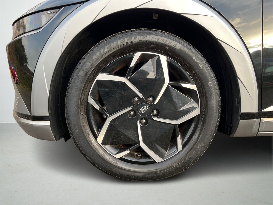 Hyundai Ioniq 5 58 Dynamiq 5d