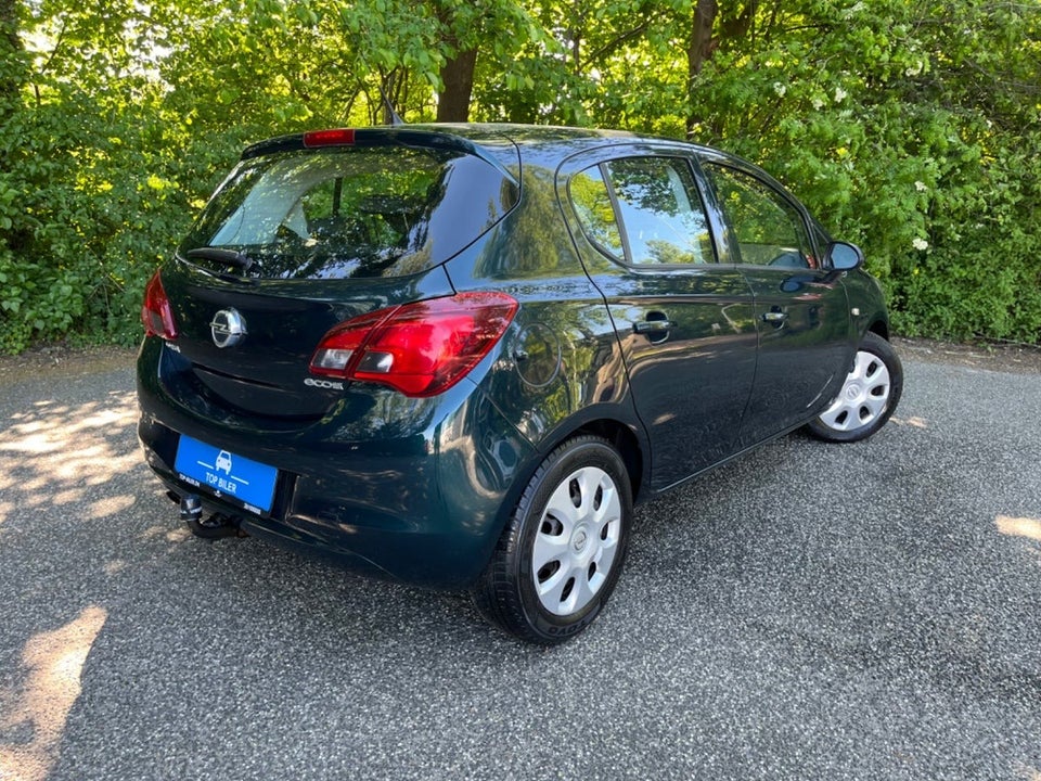 Opel Corsa 1,0 T 90 Cosmo 5d