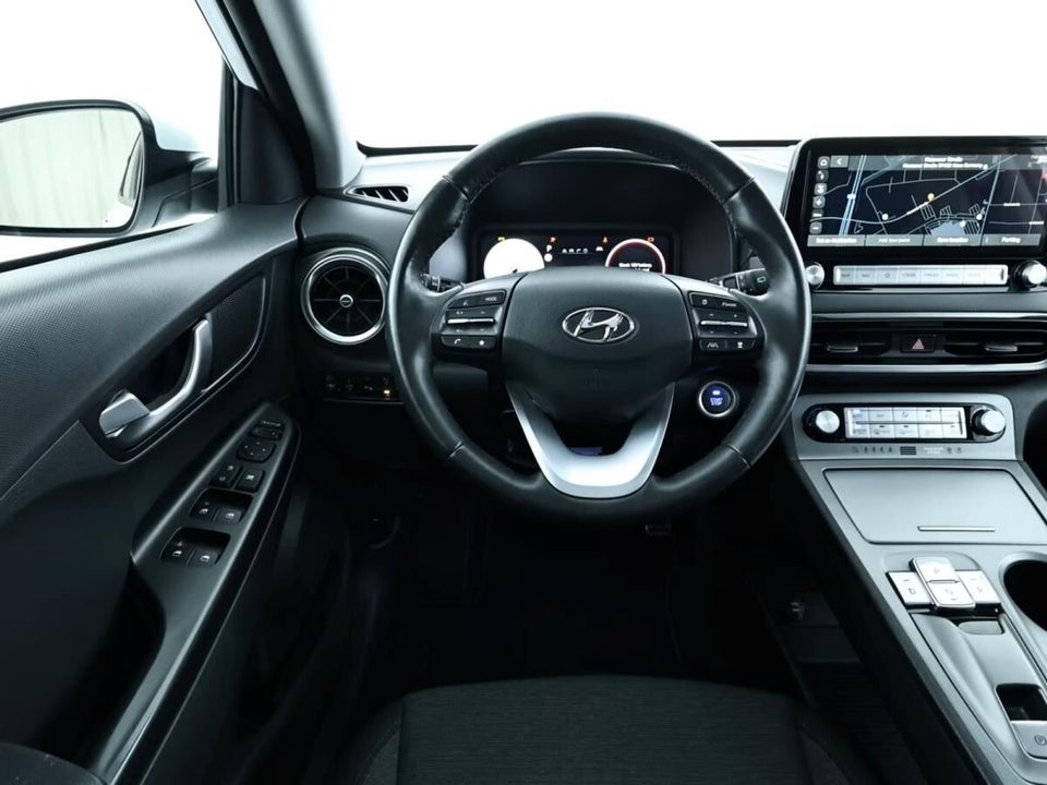 Hyundai Kona 64 EV Advanced 5d