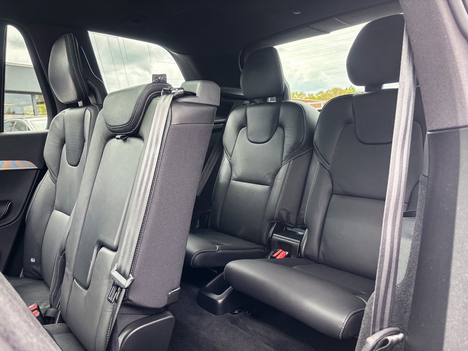 Volvo XC90 2,0 T8 ReCharge Ultimate Dark aut. AWD 7prs 5d