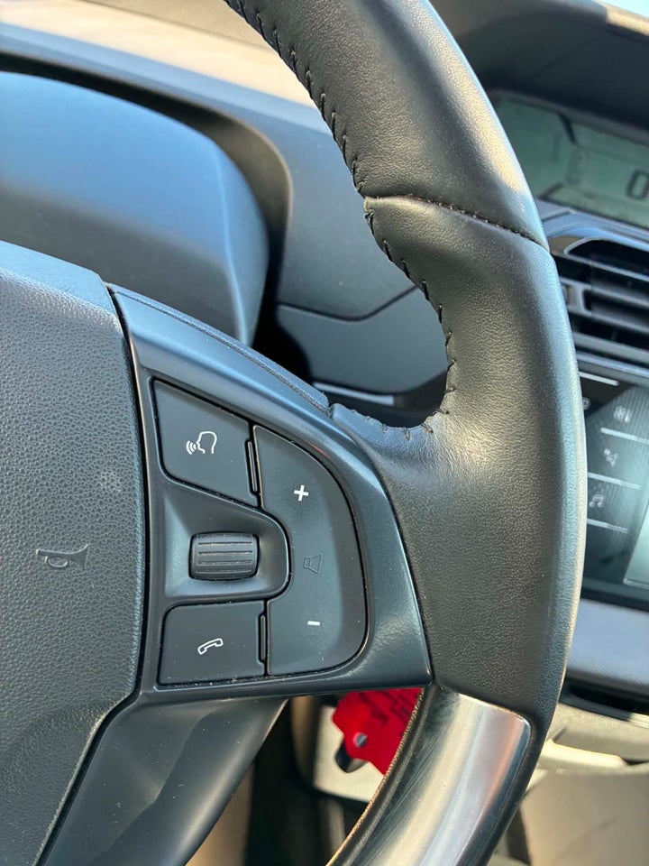 Citroën Grand C4 SpaceTourer 1,2 PureTech 130 Intensive+ 7prs 5d