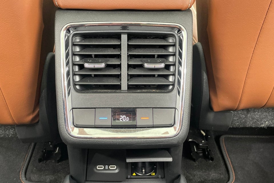 Skoda Enyaq 85 iV Coupé 5d