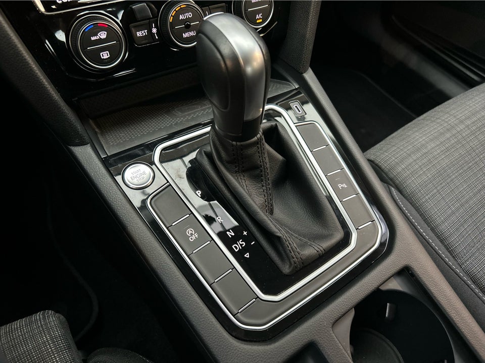 VW Passat 1,5 TSi 150 Business+ DSG 4d