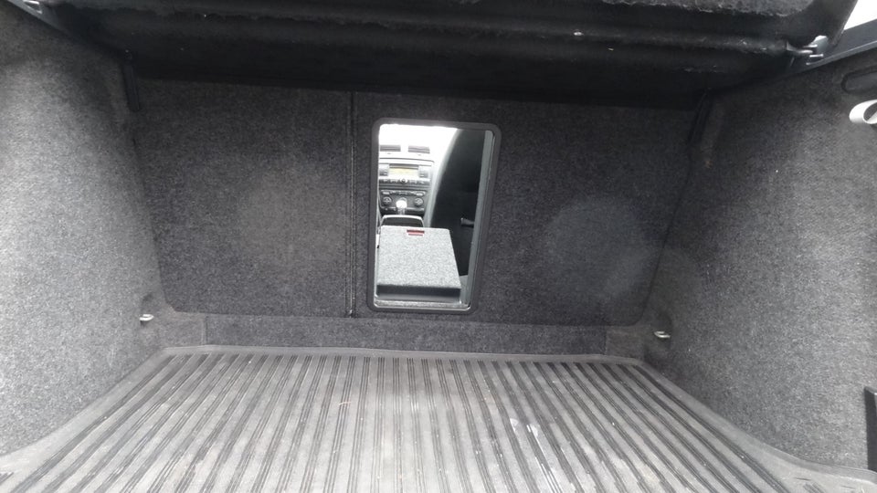 Skoda Octavia 1,9 TDi 105 Elegance 5d