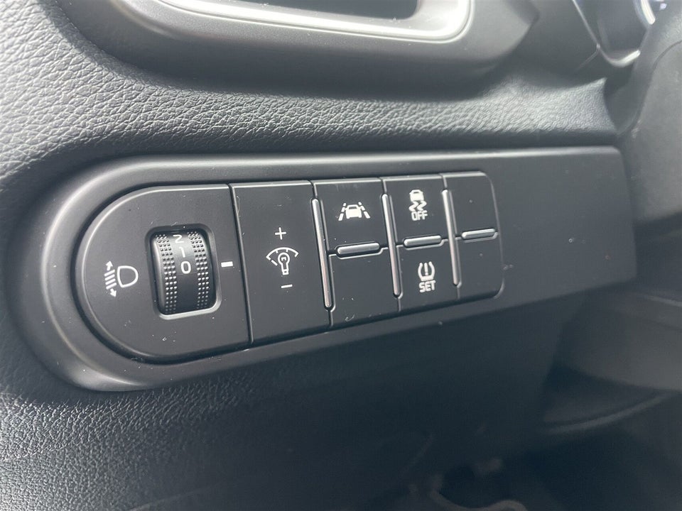 Kia Ceed 1,0 T-GDi Active 5d