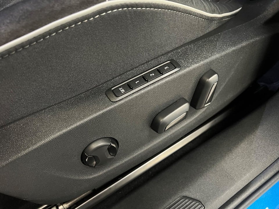 Skoda Enyaq 85 iV Sportline Coupé 5d