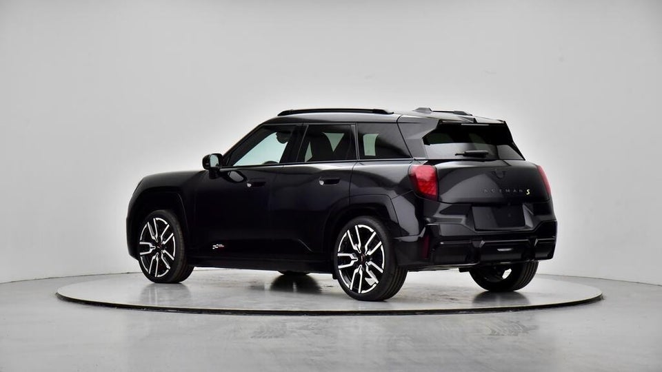 MINI Aceman SE JCW Trim XL 5d