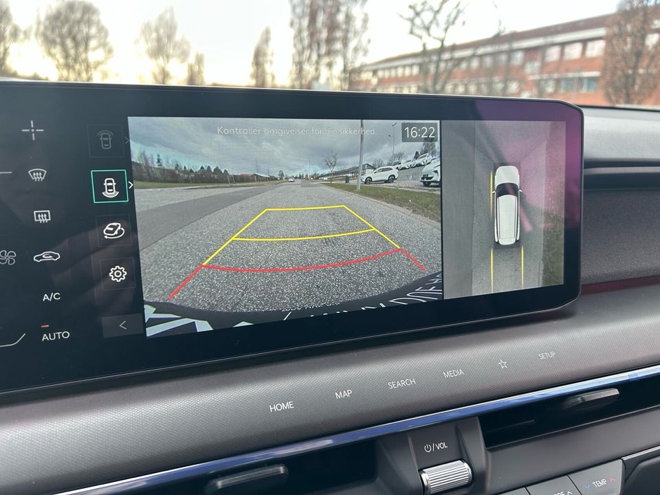 Kia EV9 99 Long Range Performance Premium AWD 7prs 5d