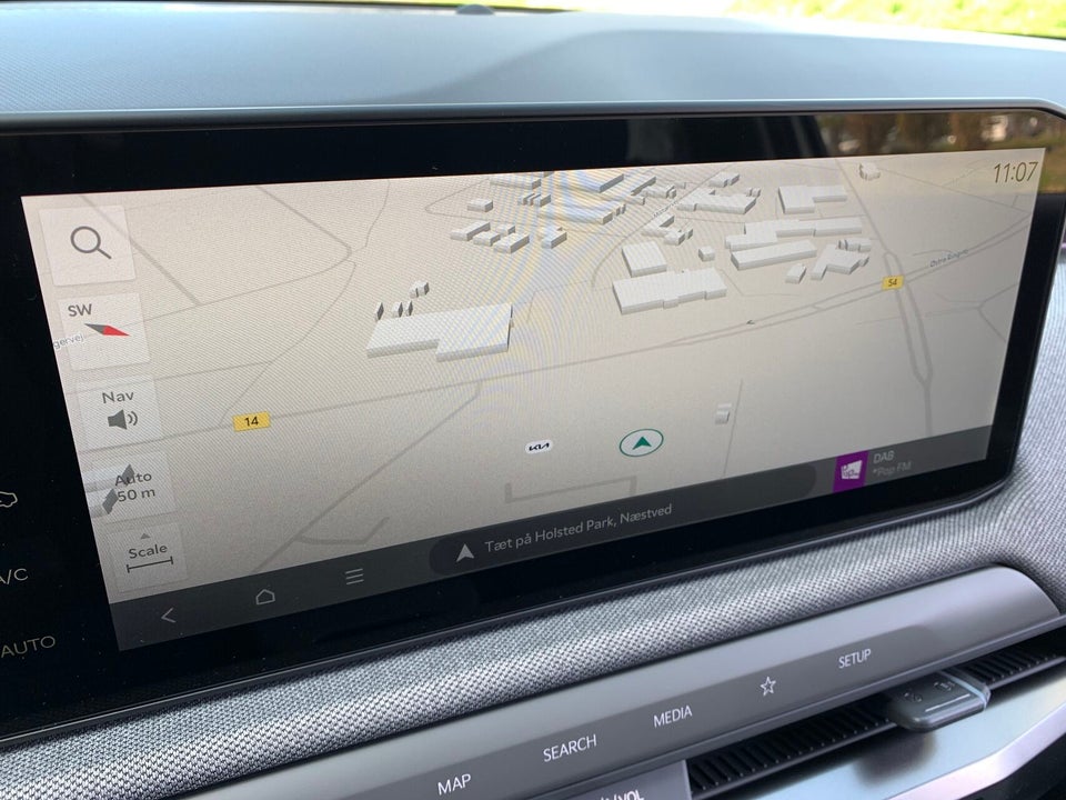 Kia EV3 81 Long Range Upgrade 5d