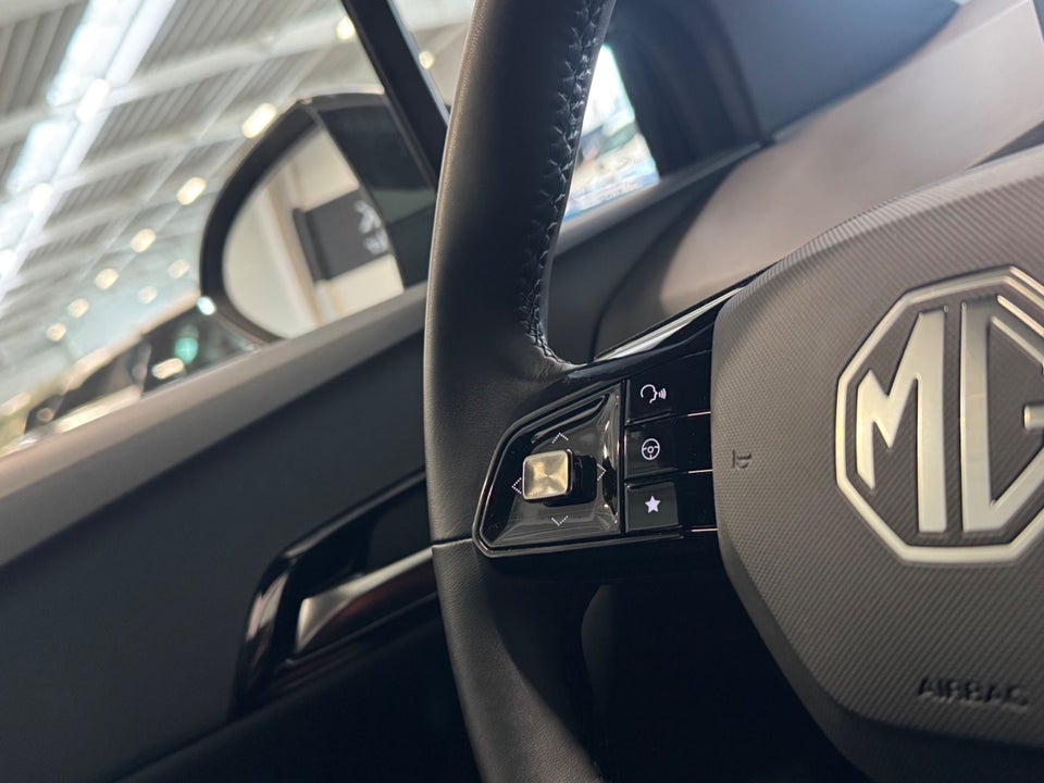 MG 4 51 Nordic Edition 5d