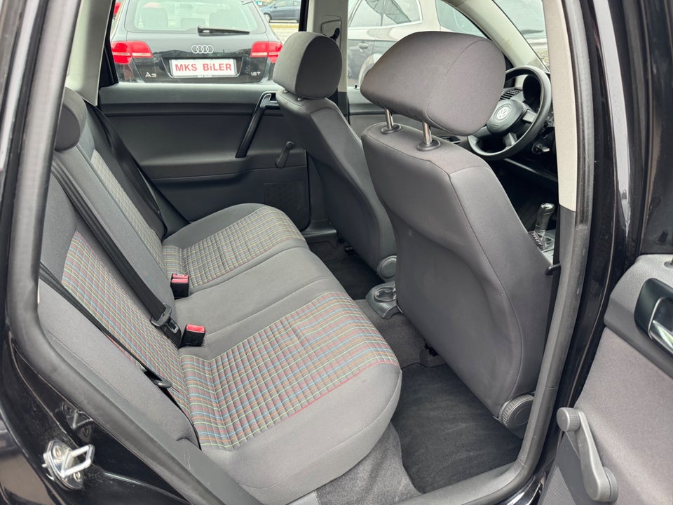 VW Polo 1,4  5d