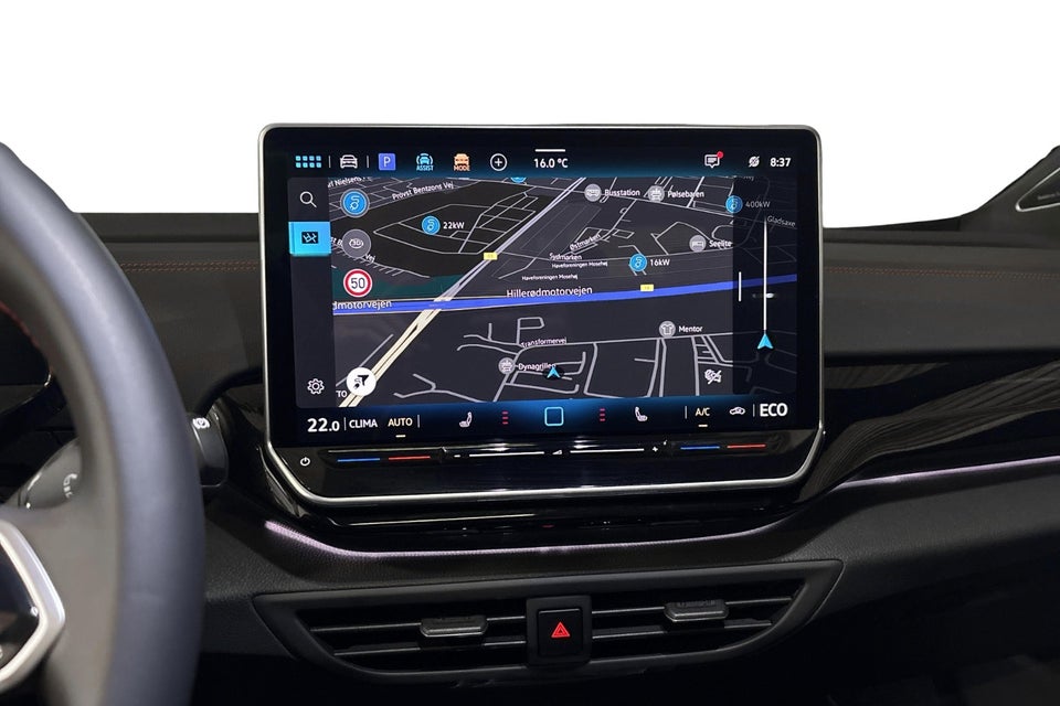 VW ID.4 77 GTX+ 4Motion 5d