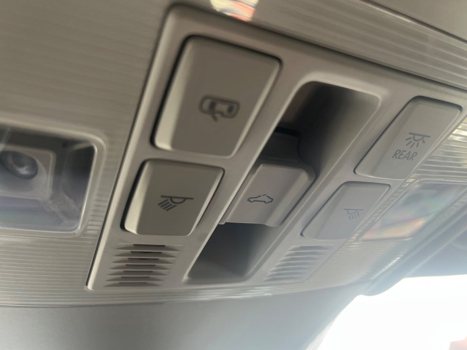 VW Tiguan 1,4 eHybrid Elegance DSG 5d