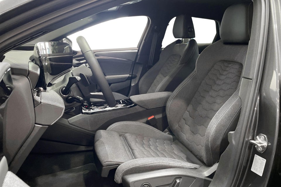 Audi A6 e-tron Progress plus Sportback 5d