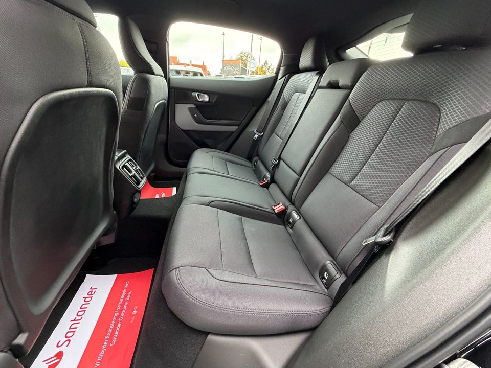 Polestar 2 Standard Range 5d