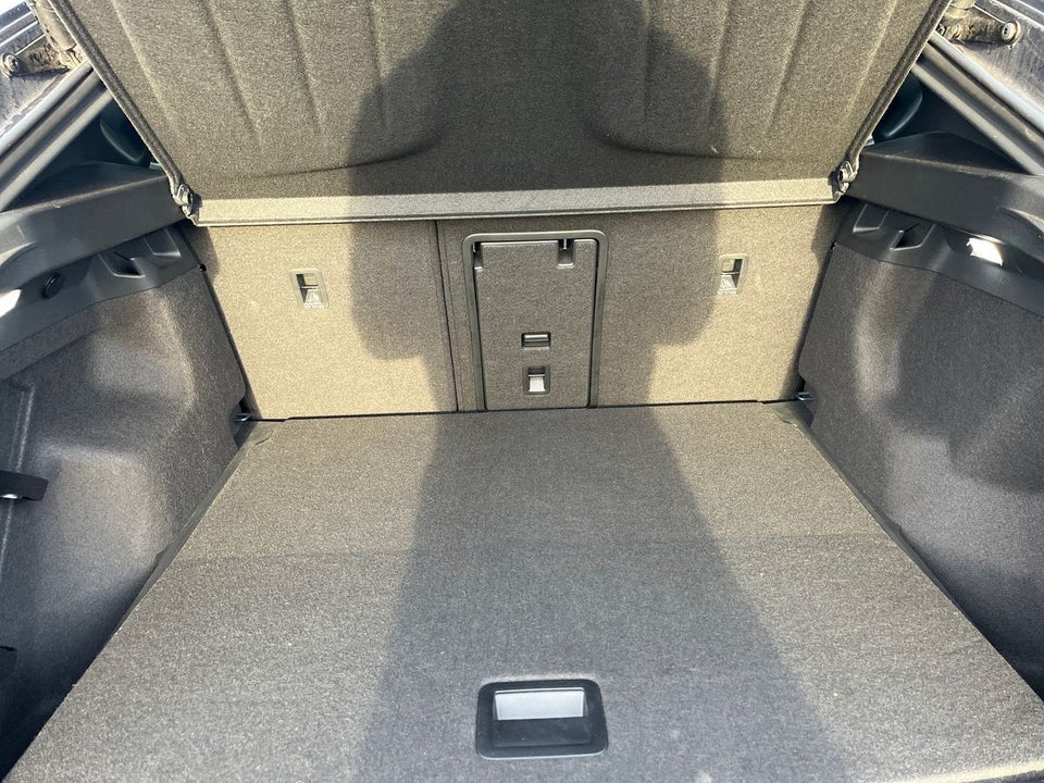 Cupra Tavascan 77 VZ Adrenaline 5d