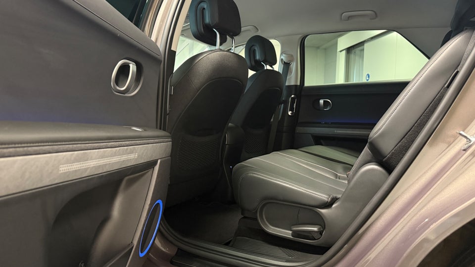 Hyundai Ioniq 5 73 Techniq AWD 5d