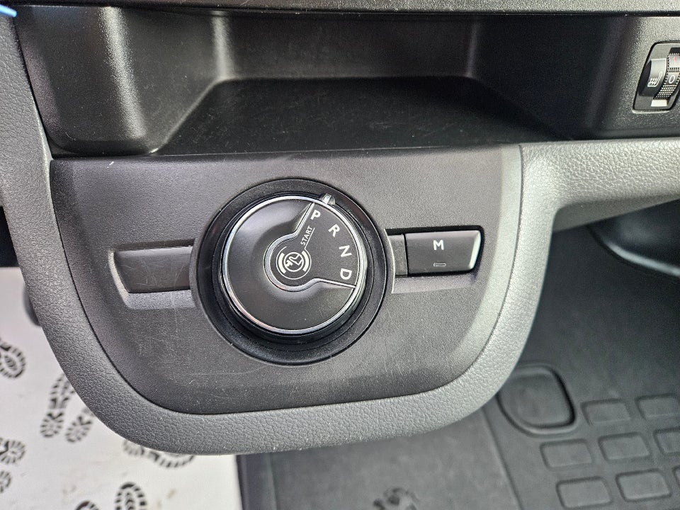 Peugeot Expert 2,0 BlueHDi 180 L3 Ultimate EAT6 Van