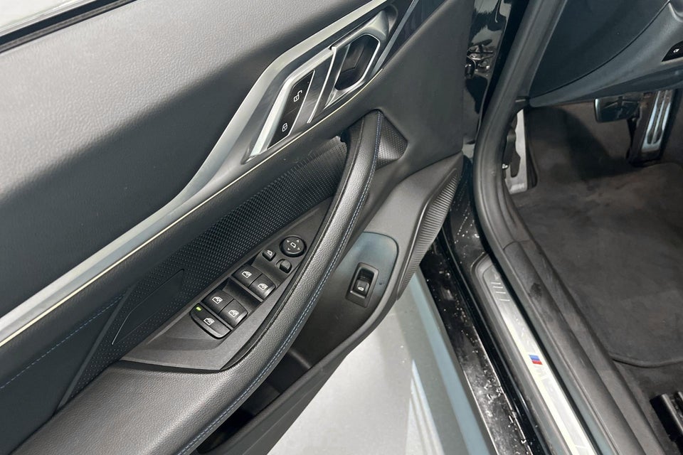 BMW i4 M50 M-Sport xDrive 5d