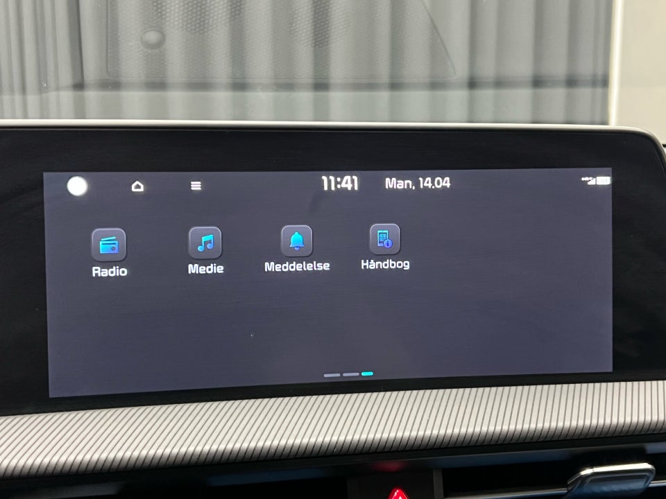Kia EV6 77 Long Range Performance GT-Line AWD 5d