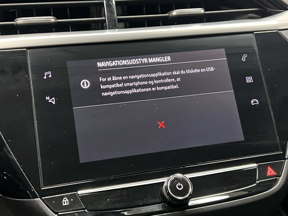 Opel Corsa 1,2 T 100 Elegance 5d