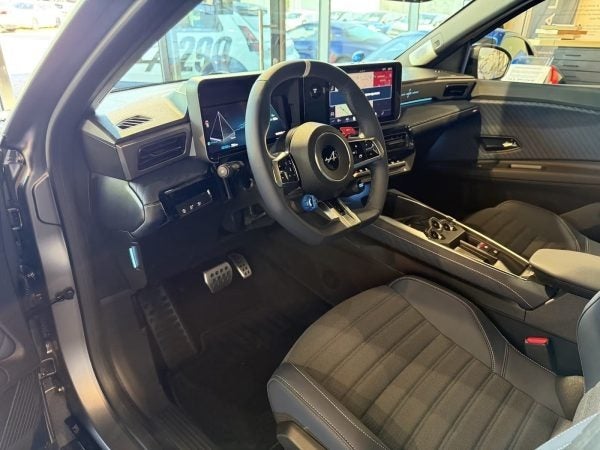 Alpine A290 GT Performance 5d