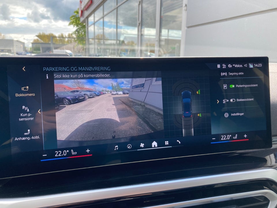 BMW i4 eDrive40 5d