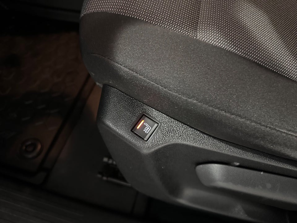 Citroën Berlingo 1,5 BlueHDi 100 L2 ProffLine Van