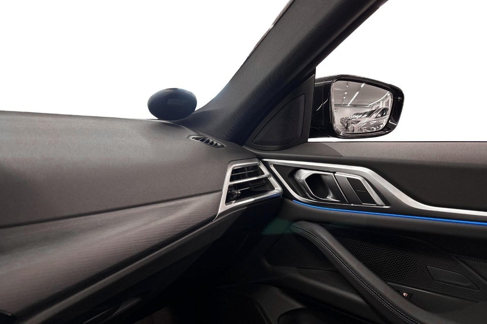BMW i4 eDrive40 M-Sport 5d