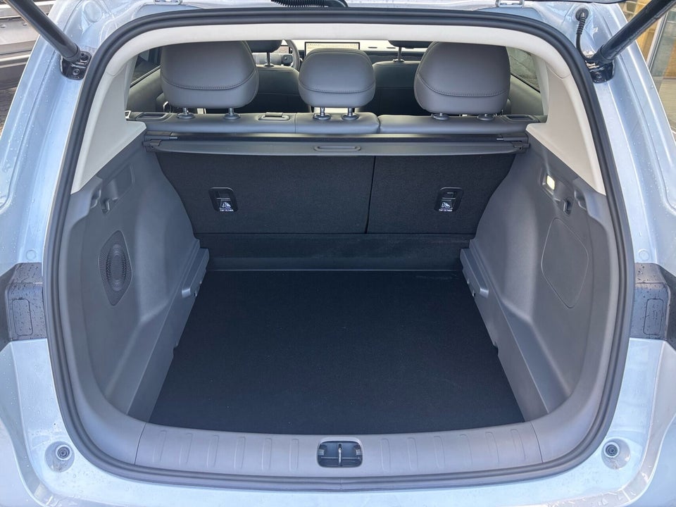 Leapmotor B10 67 Design 5d