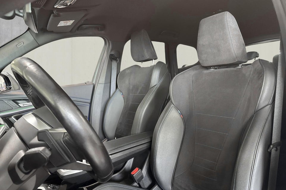 BMW X1 1,5 xDrive25e M-Sport aut. 5d