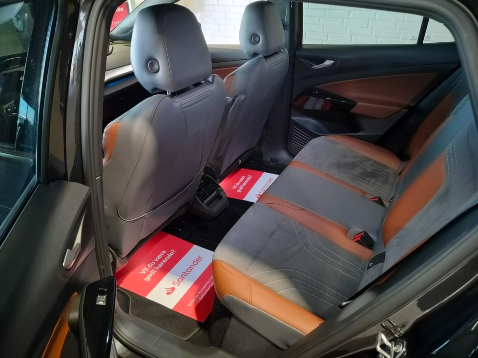 VW ID.4 77 1ST Pro Performance 5d