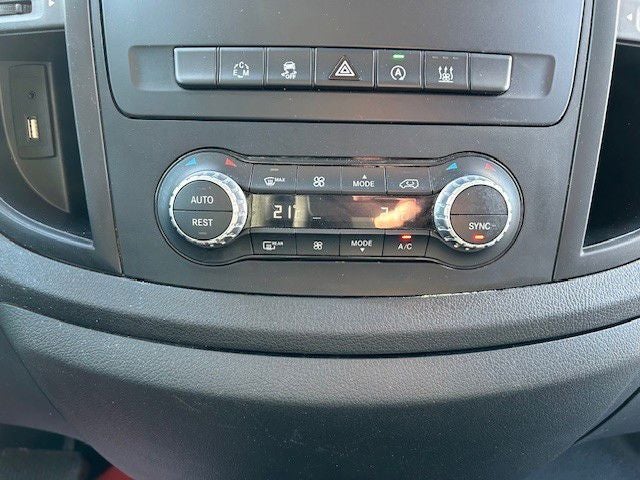 Mercedes Vito 119 2,2 BlueTEC Standard aut. XL