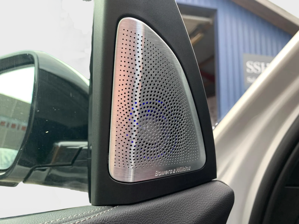 BMW X5 3,0 xDrive45e M-Sport aut. 5d