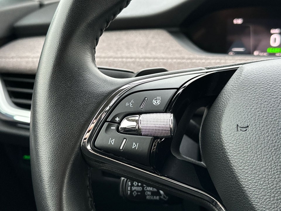 Skoda Enyaq 80 iV Selection Lounge 5d