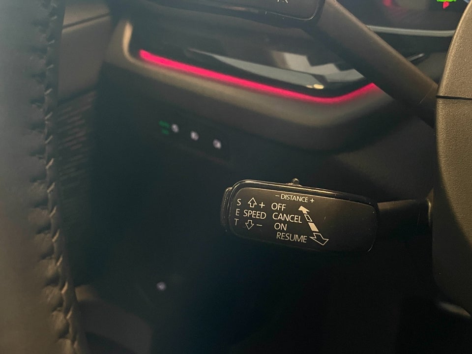 Skoda Octavia 1,4 TSi iV Style Combi DSG 5d