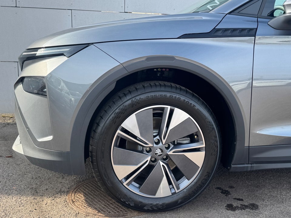 Skoda Elroq 50 iV 5d