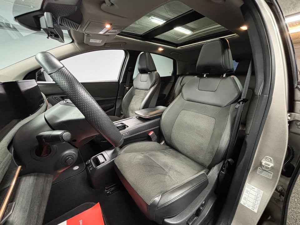 Nissan Ariya 87 Evolve 5d