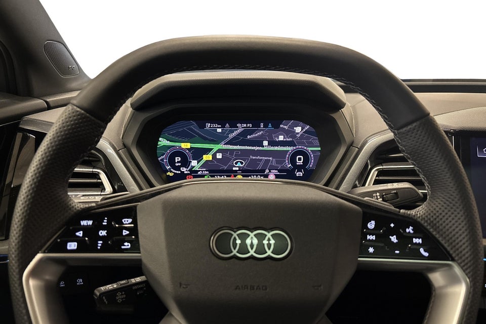 Audi Q4 e-tron 45 Ultra 5d