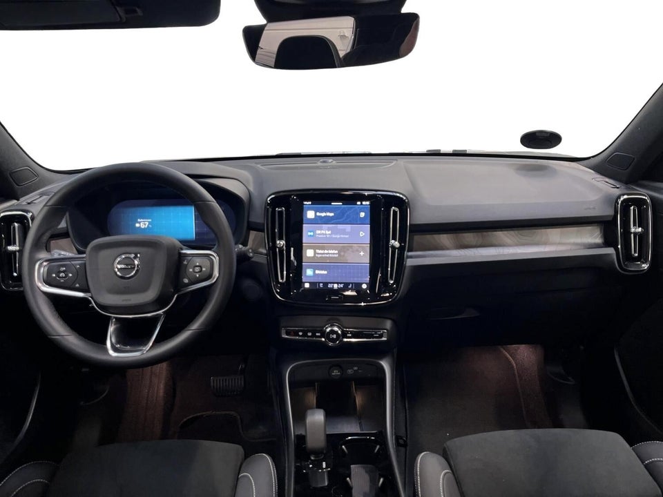 Volvo EX40 Extended Range Ultra 5d