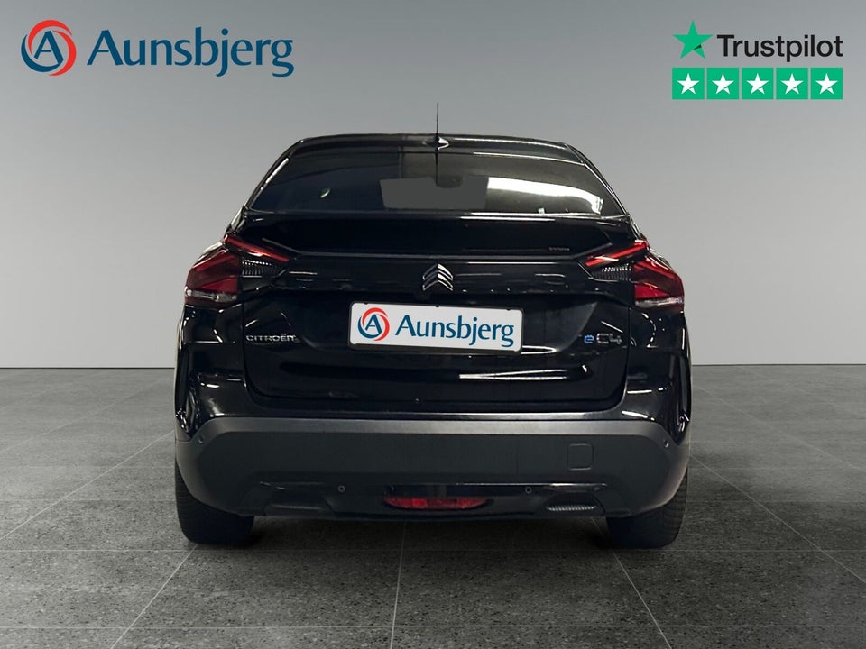 Citroën ë-C4 50 Shine 5d