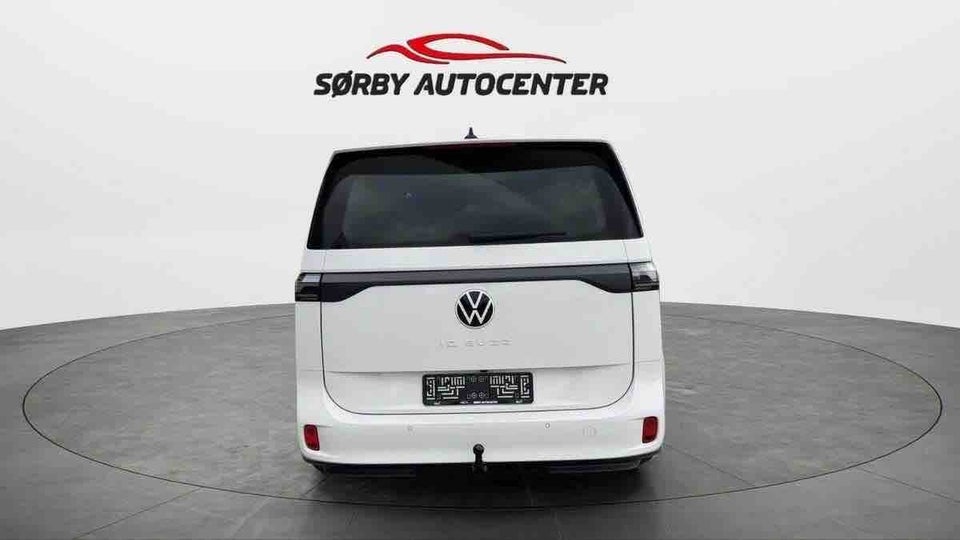 VW ID. Buzz 79 Cargo Pro+