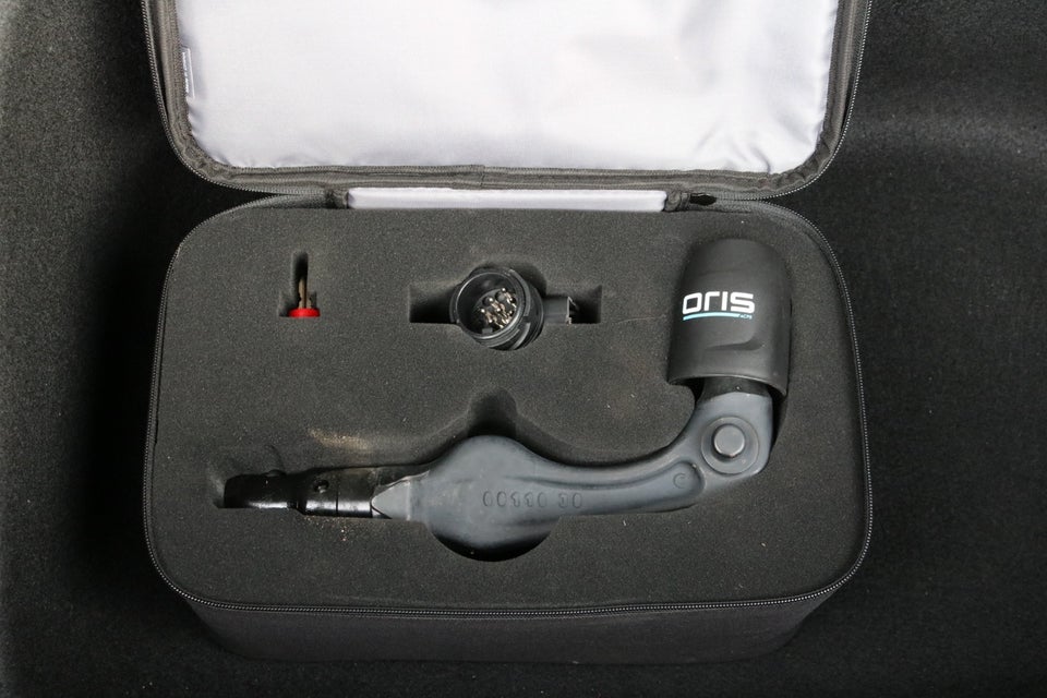 Tesla Model Y Long Range AWD 5d