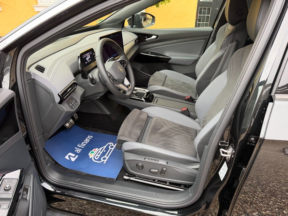 VW ID.5 77 Style+ 5d